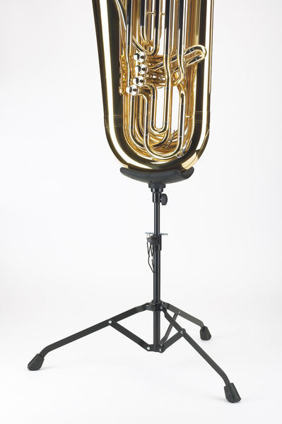 K&m 14950 Support Tuba - - Stand Gros Cuivre - Variation 2