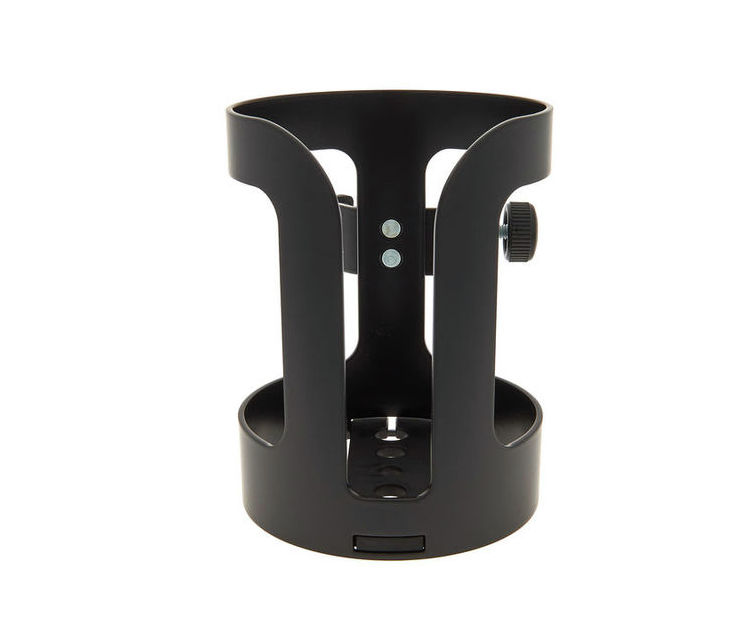 K&m Porte-boisson Universel - Pied & Stand Enceinte Sono - Variation 3