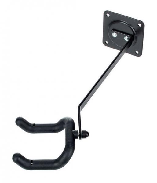 Générique Support Mural Pour Guitare Basse