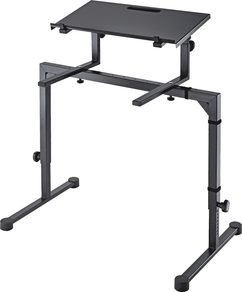 K&m Support Pour Stand Omega - Stand & Support Clavier - Variation 1