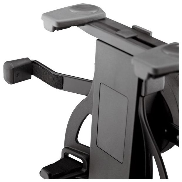 K&m 19742 Support Universel Pour Tablette - - Pupitre - Variation 4