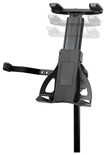 K&m 19742 Support Universel Pour Tablette - - Pupitre - Variation 5