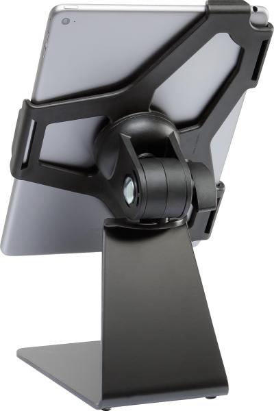 Support smartphone ou tablette K&m 19757 iPad Stand