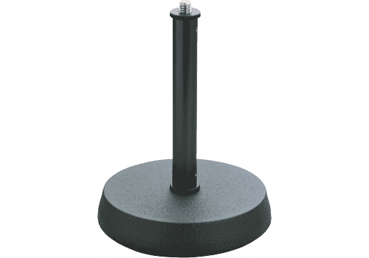 K&m Pied De Table Pour Micro - Pied De Micro - Variation 1