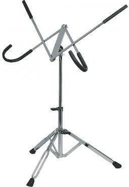 Stand gros cuivre K&m 149-3 Stand pour Sousaphone