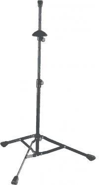 Stand trombone K&m 149-9 Stand noir pour trombone