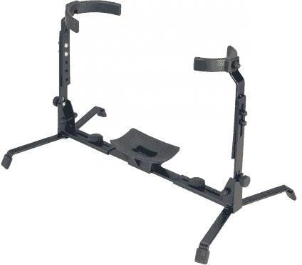 Stand gros cuivre K&m 14940 Stand pour gros tuba