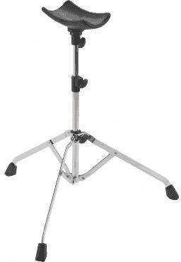 Stand gros cuivre K&m 14950 Support tuba