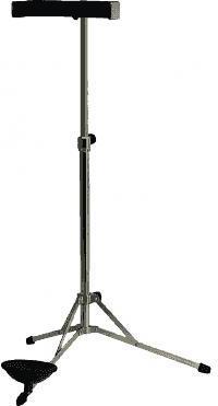 Stand gros cuivre K&m 15045 Stand contre basson