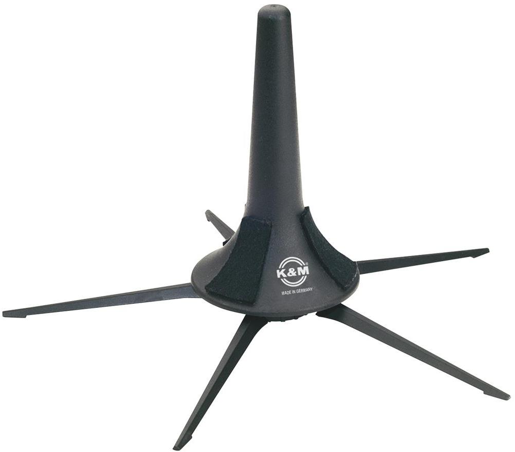 Stand flûte traversière K&m 15232 Flute Stand