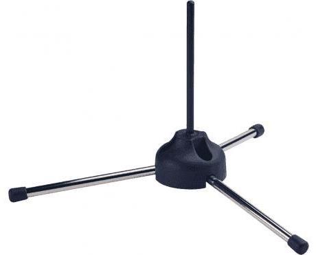 Stand flûte traversière K&m 15260 Stand flute traversiere