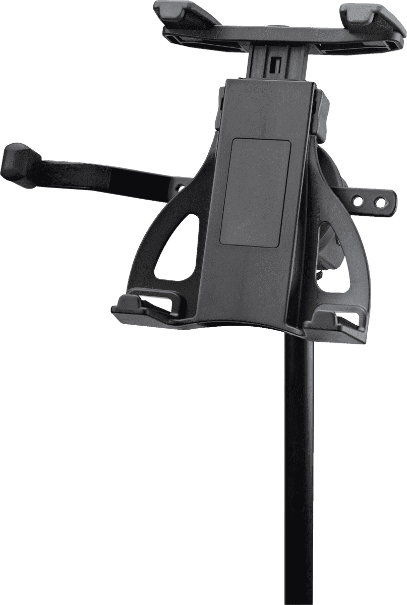 K&m 19742 Support Universel Pour Tablette - - Pupitre - Main picture