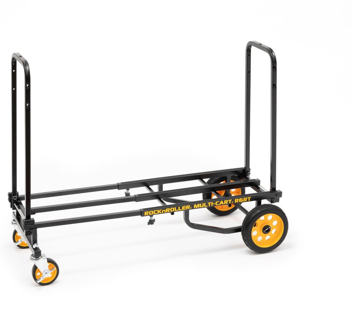 Rocknroller R6rt - Chariot Trolley Transport - Main picture