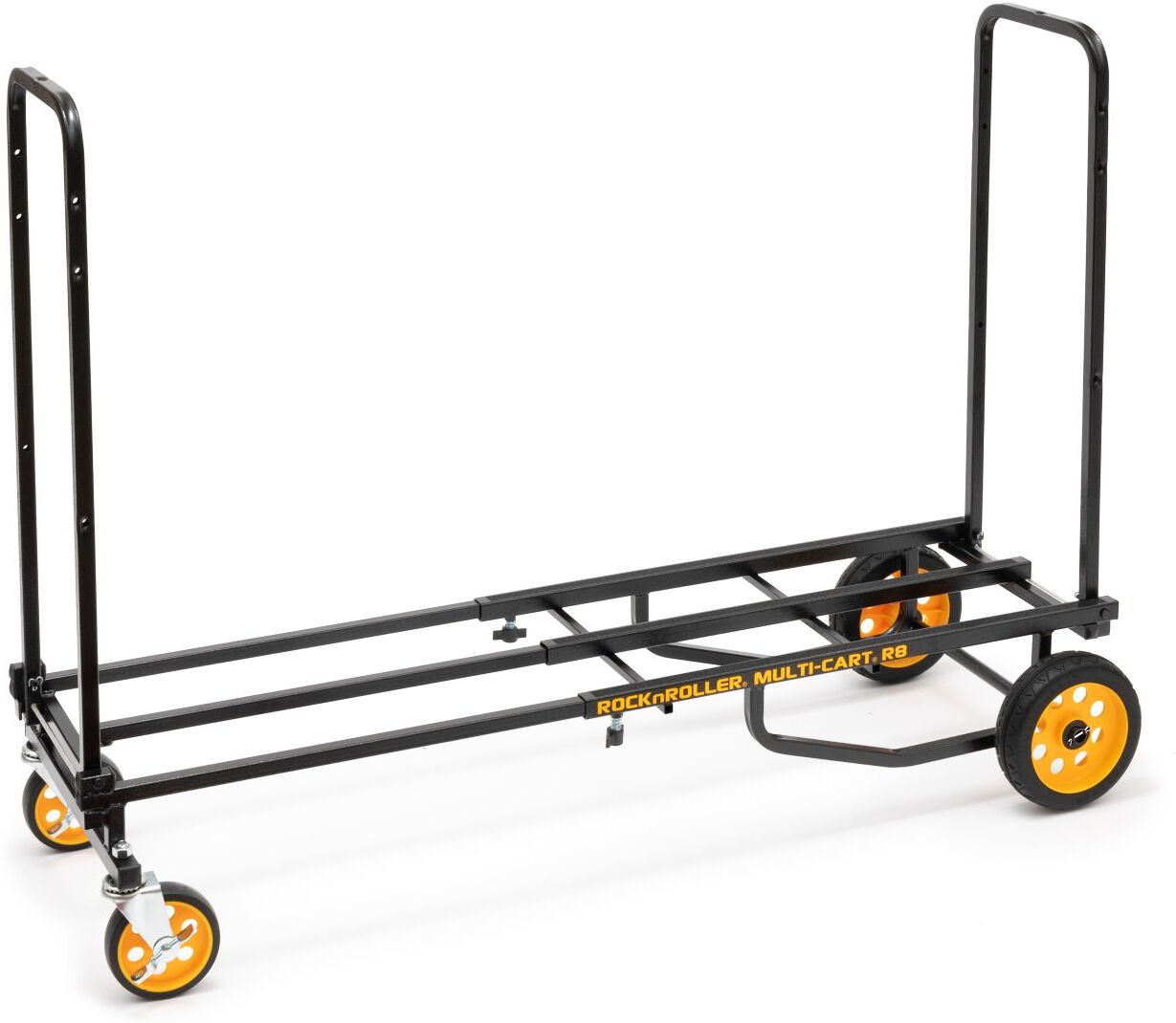 Rocknroller R8rt - Chariot Trolley Transport - Main picture