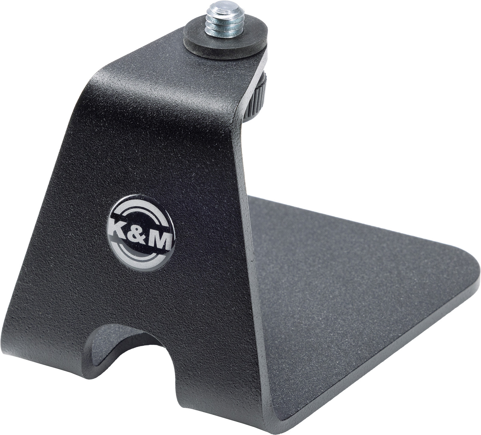 K&m Support Micro De Table - Pied De Micro - Main picture