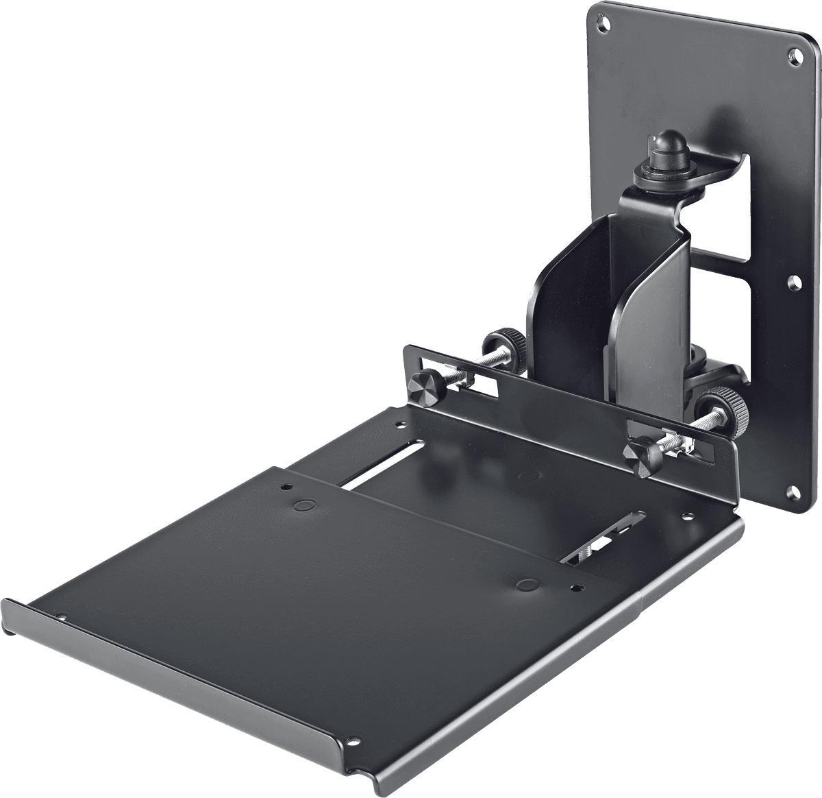 Pied & stand enceinte sono K&m Support moniteur mural