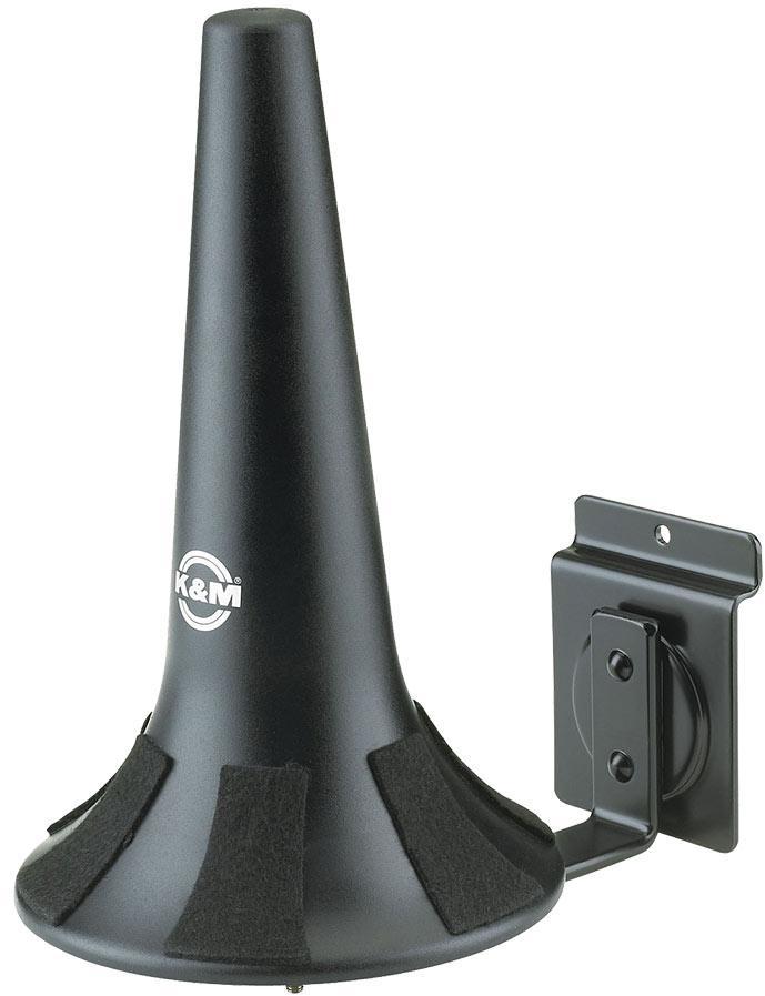 Stand bugle K&m TKM 44290