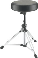 Siège batterie K&m 14030 Drum Throne Grande