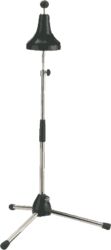 Stand trombone K&m 149-1 Stand trombone basse