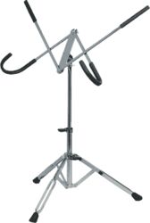 Stand gros cuivre K&m 149-3 Stand pour Sousaphone
