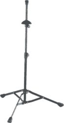 Stand trombone K&m 149-9 Stand noir pour trombone