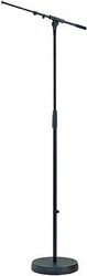 26020 B Pied Perche 420-720mm Base Ronde