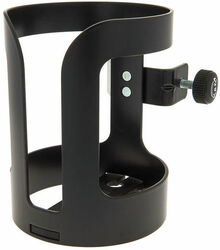 Pied & stand enceinte sono K&m 16022 Universal Drink Holder