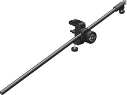 Pied de micro K&m TKM 258