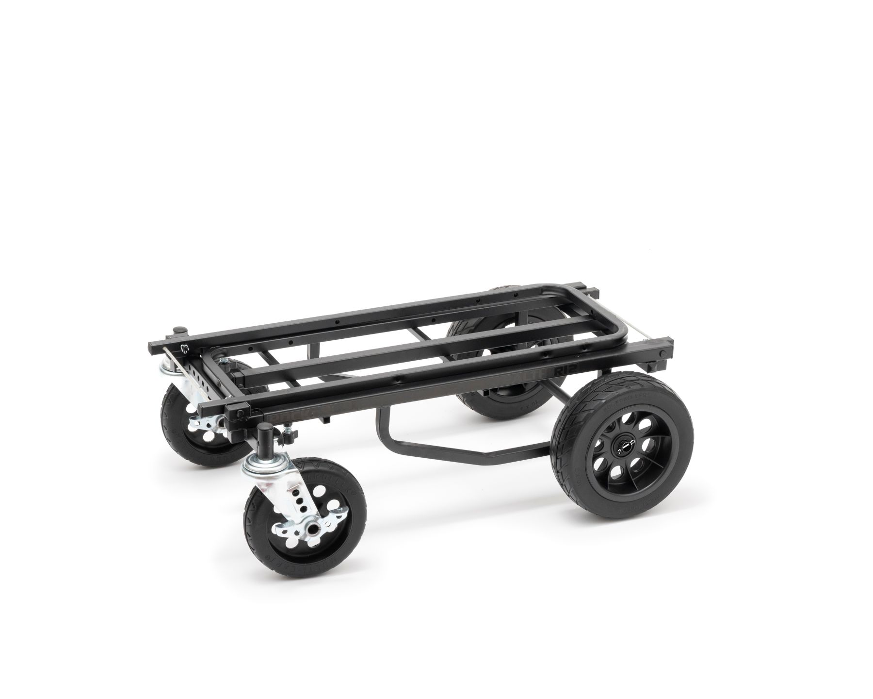 Rocknroller R12stealth - Chariot Trolley Transport - Variation 2