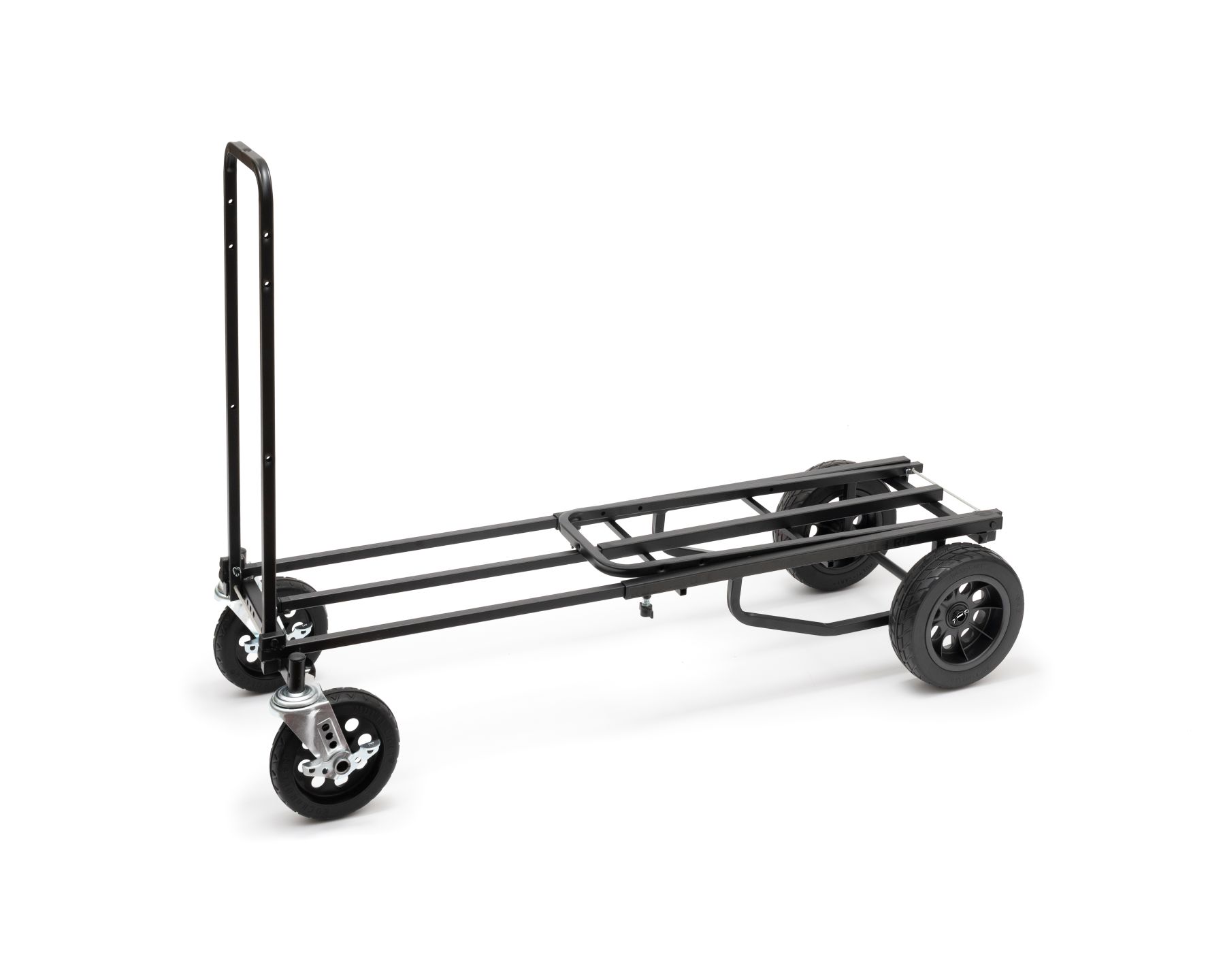 Rocknroller R12stealth - Chariot Trolley Transport - Variation 3