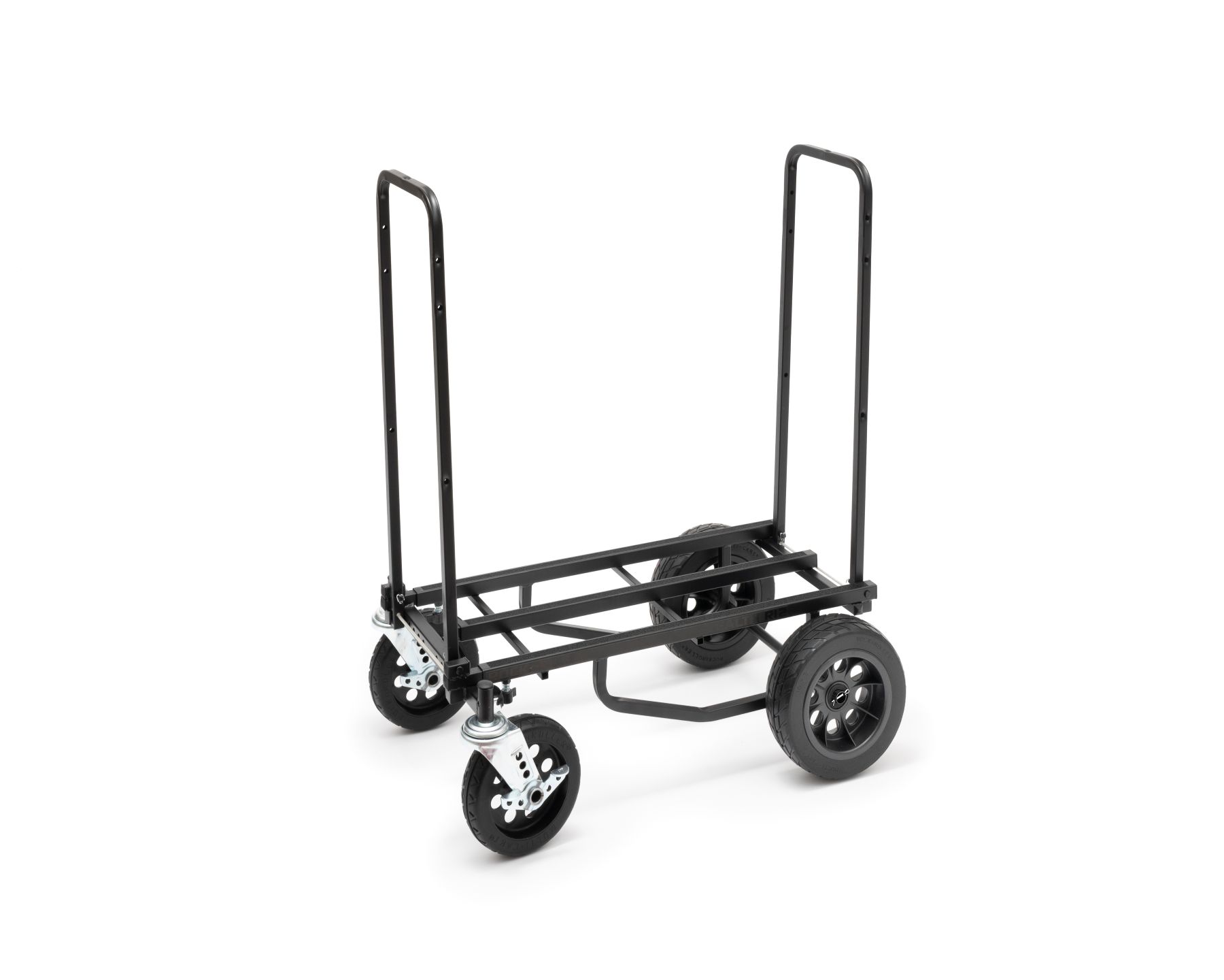 Rocknroller R12stealth - Chariot Trolley Transport - Variation 4