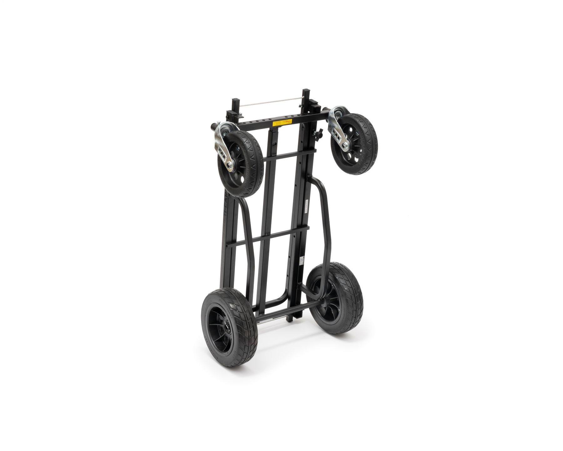 Rocknroller R12stealth - Chariot Trolley Transport - Variation 5