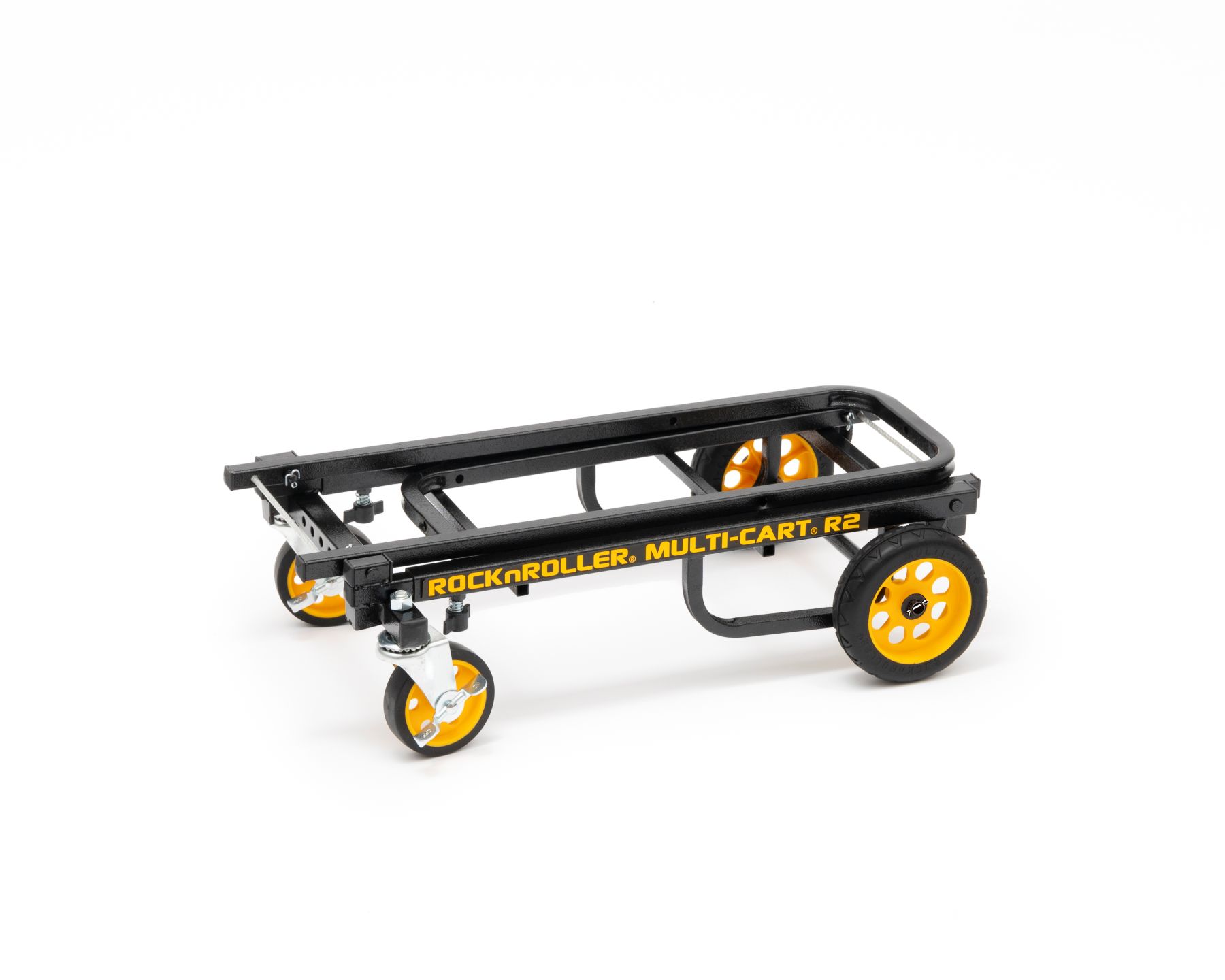 Rocknroller R2rt - Chariot Trolley Transport - Variation 1