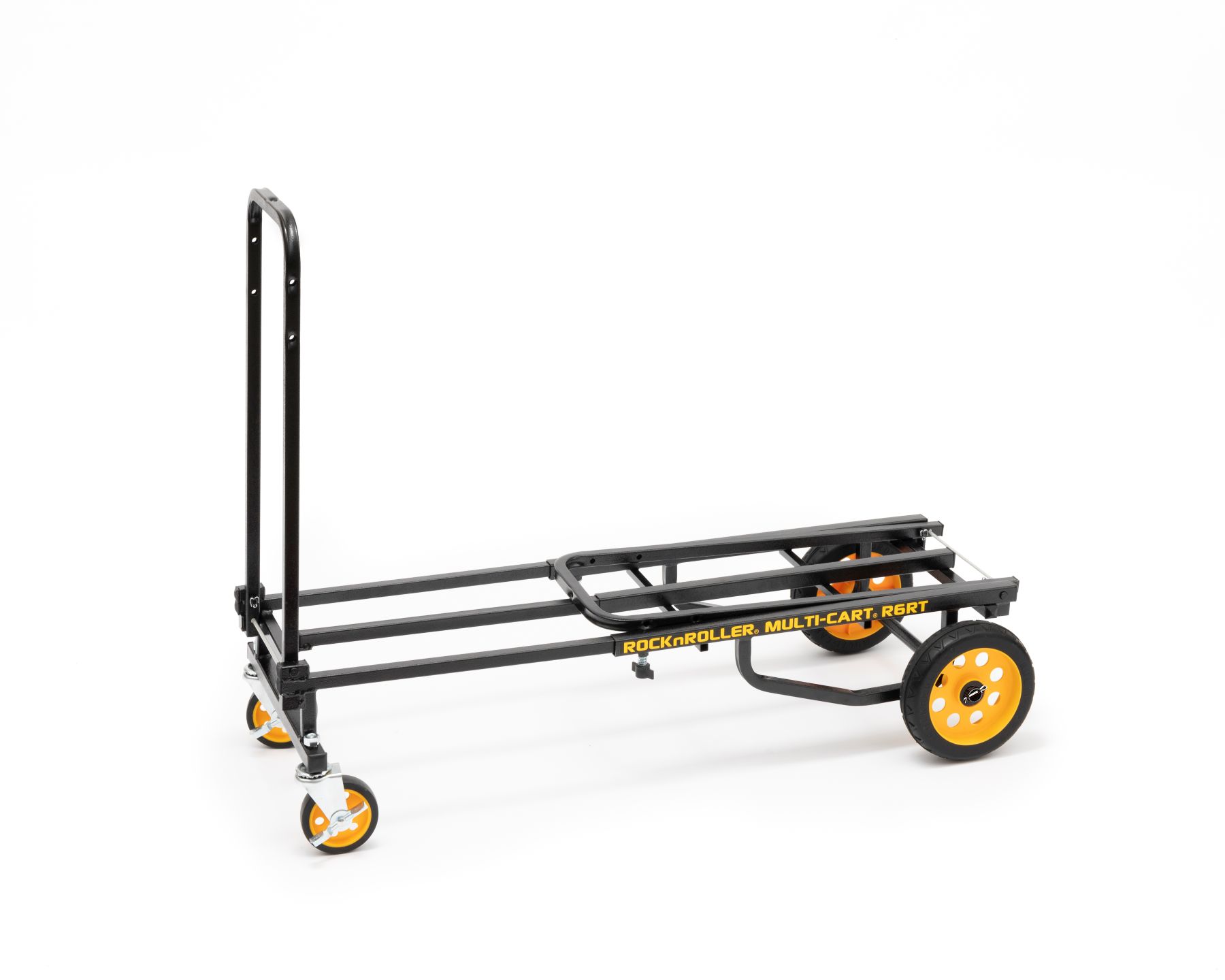 Rocknroller R6rt - Chariot Trolley Transport - Variation 2
