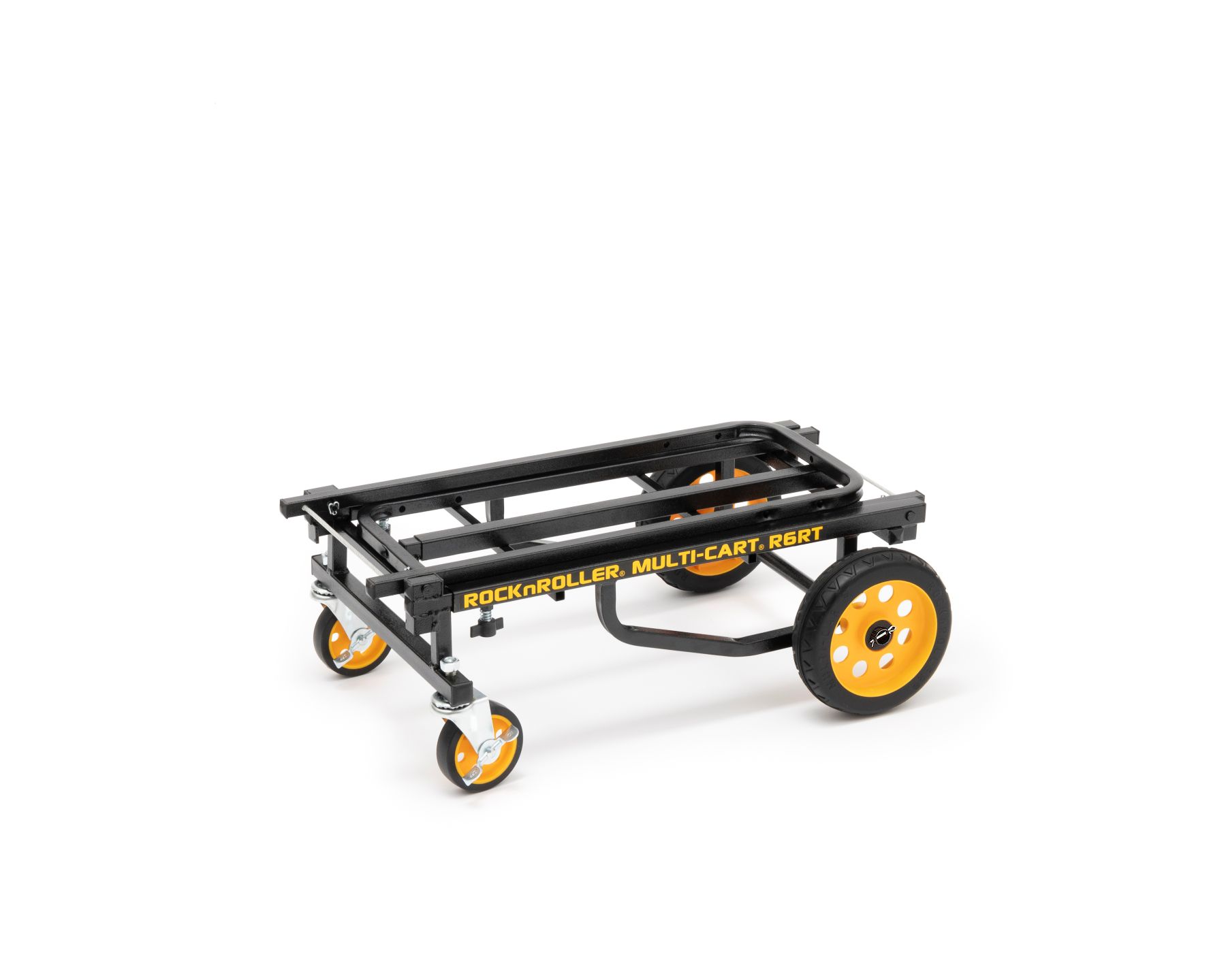 Rocknroller R6rt - Chariot Trolley Transport - Variation 1