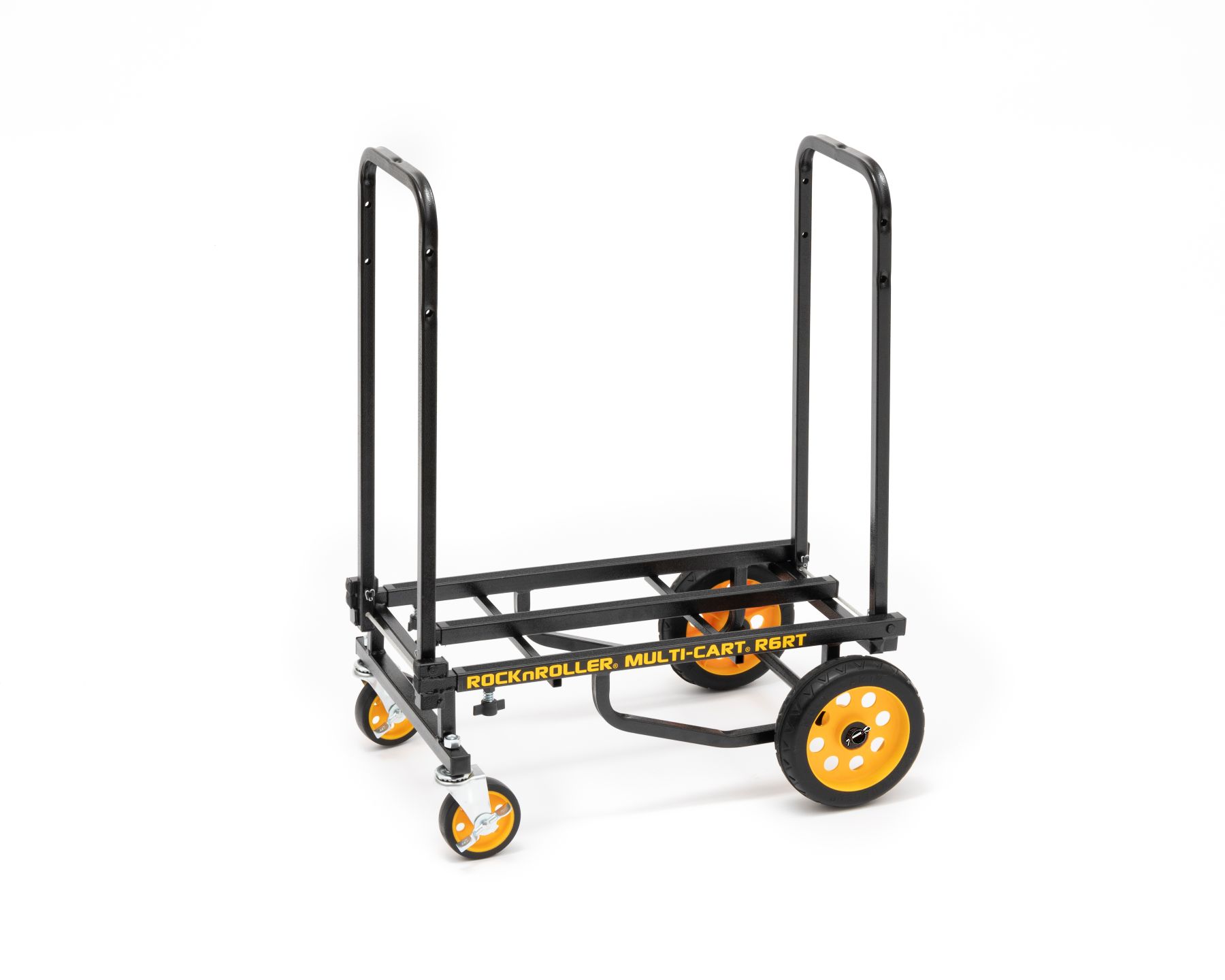 Rocknroller R6rt - Chariot Trolley Transport - Variation 3