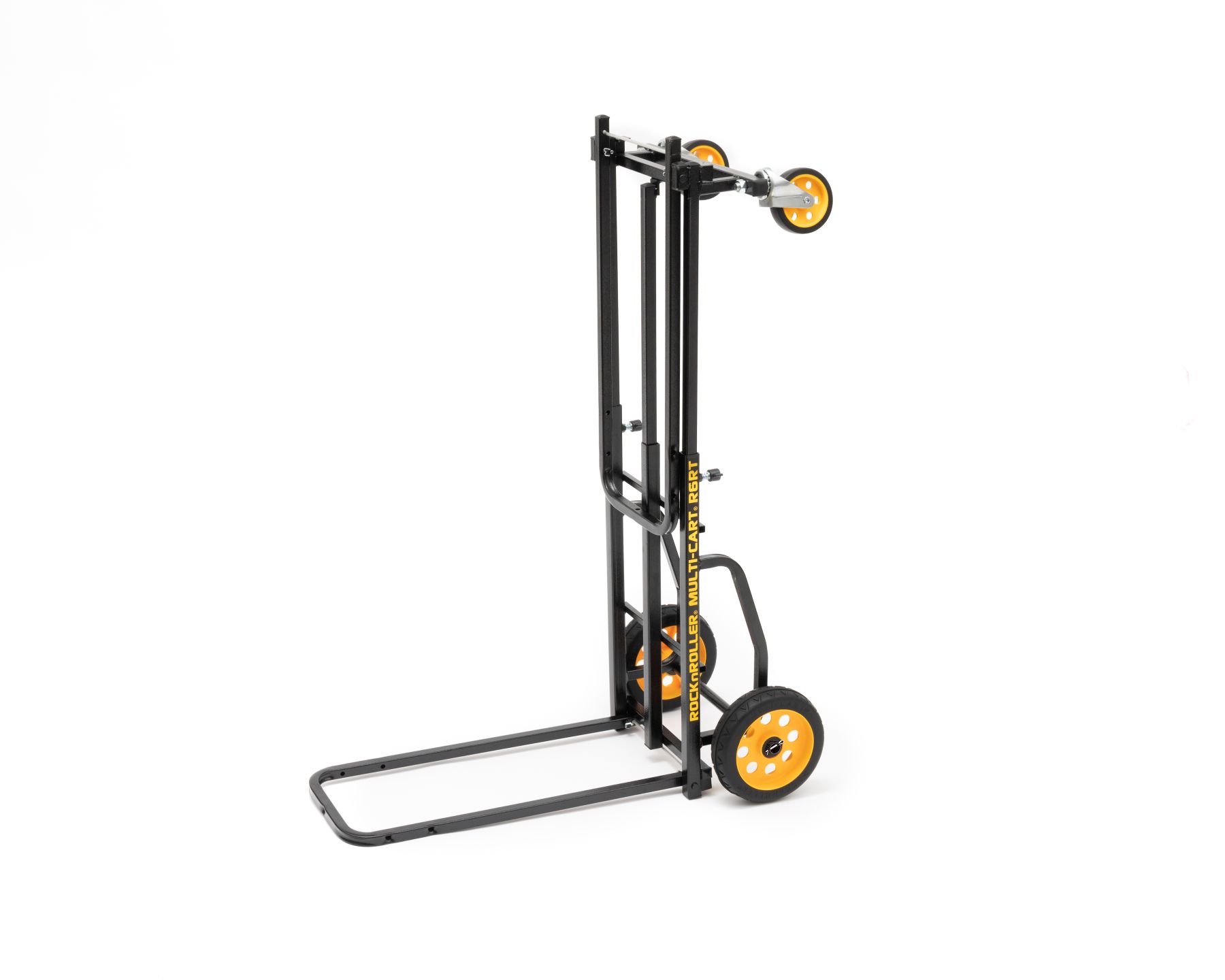 Rocknroller R6rt - Chariot Trolley Transport - Variation 4