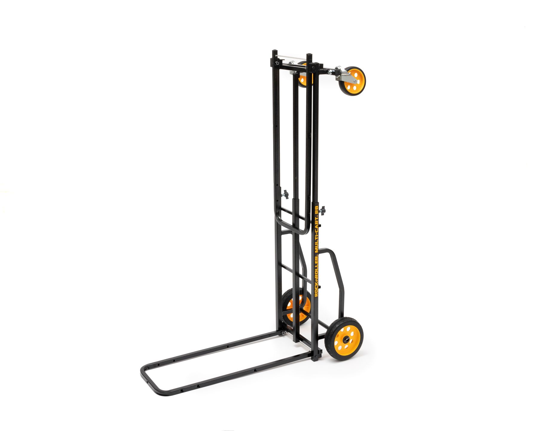 Rocknroller R8rt - Chariot Trolley Transport - Variation 2