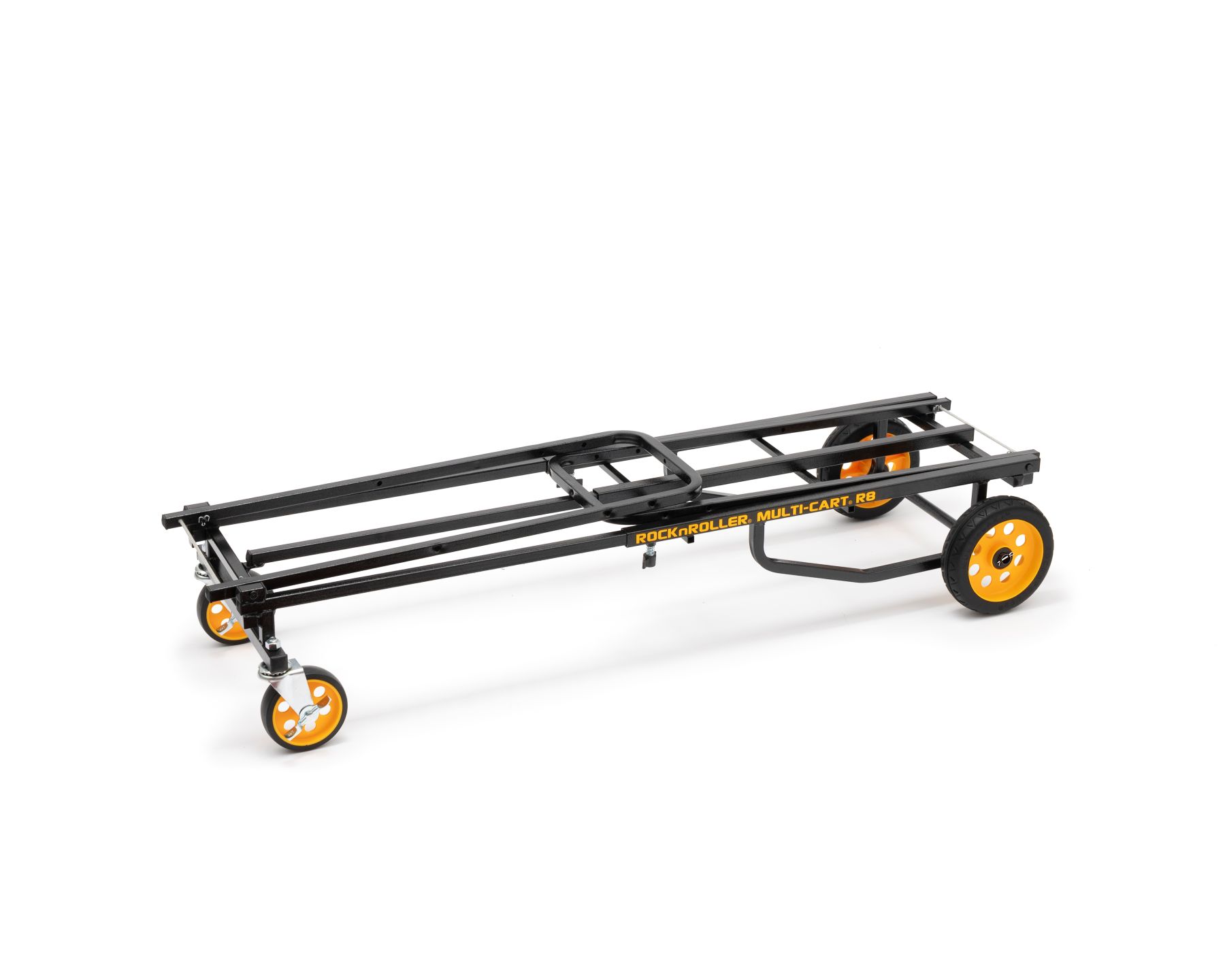 Rocknroller R8rt - Chariot Trolley Transport - Variation 3