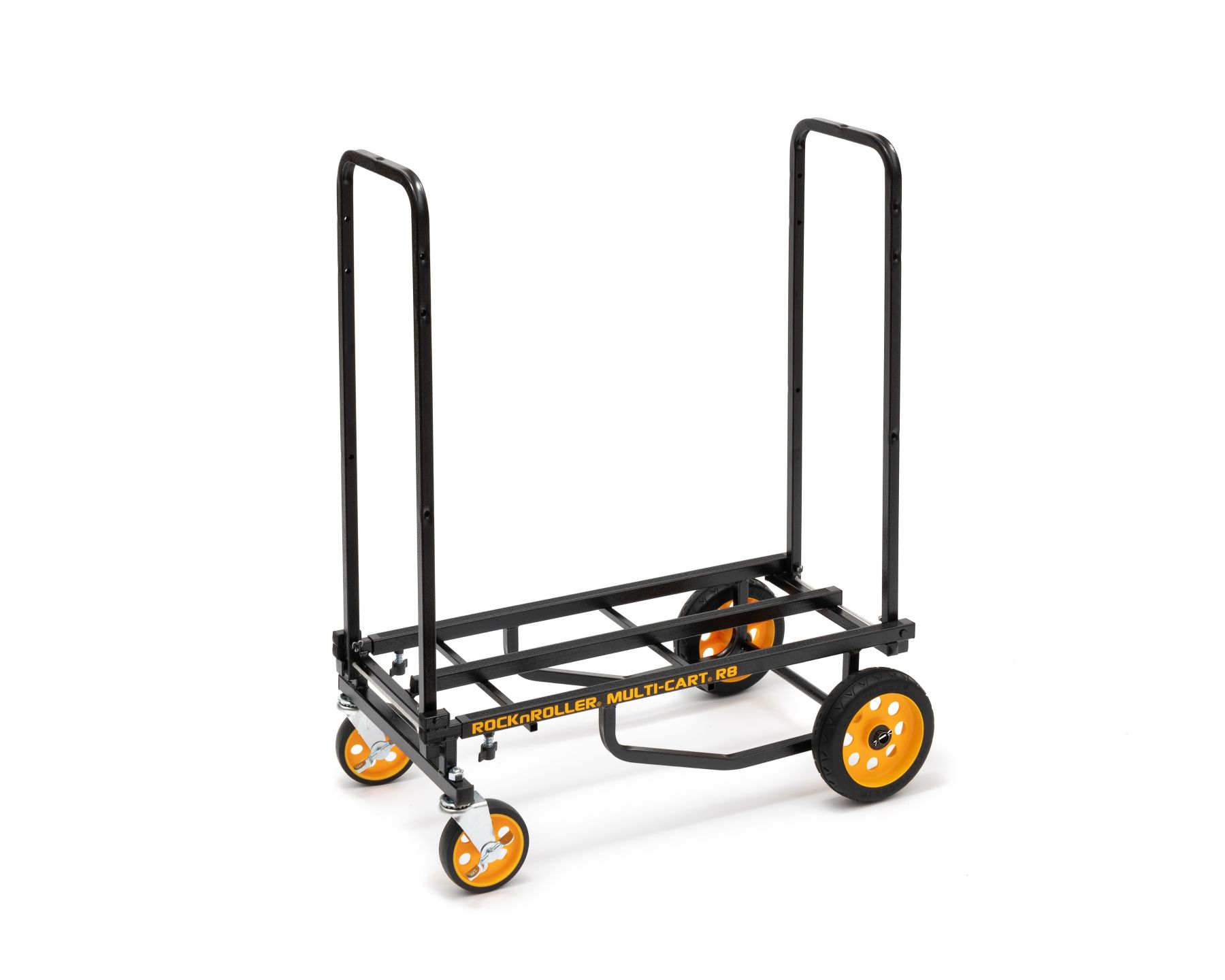 Rocknroller R8rt - Chariot Trolley Transport - Variation 4
