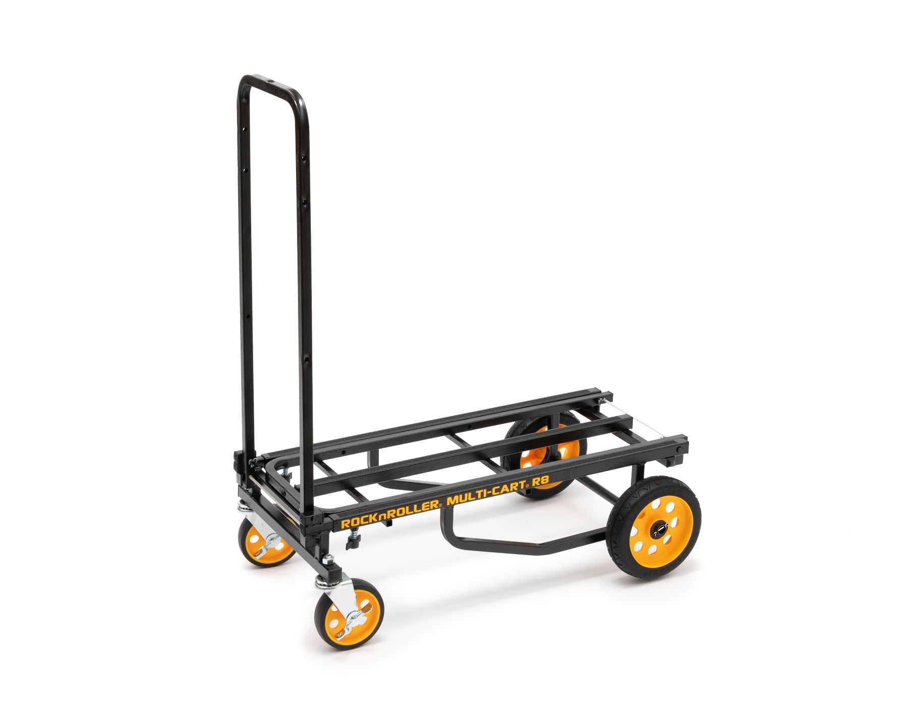 Rocknroller R8rt - Chariot Trolley Transport - Variation 5