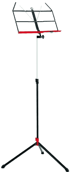 Eclairage de pupitre 230V à LED - Lampes pour pupitres d'orchestre -  Mobilier d'orchestre