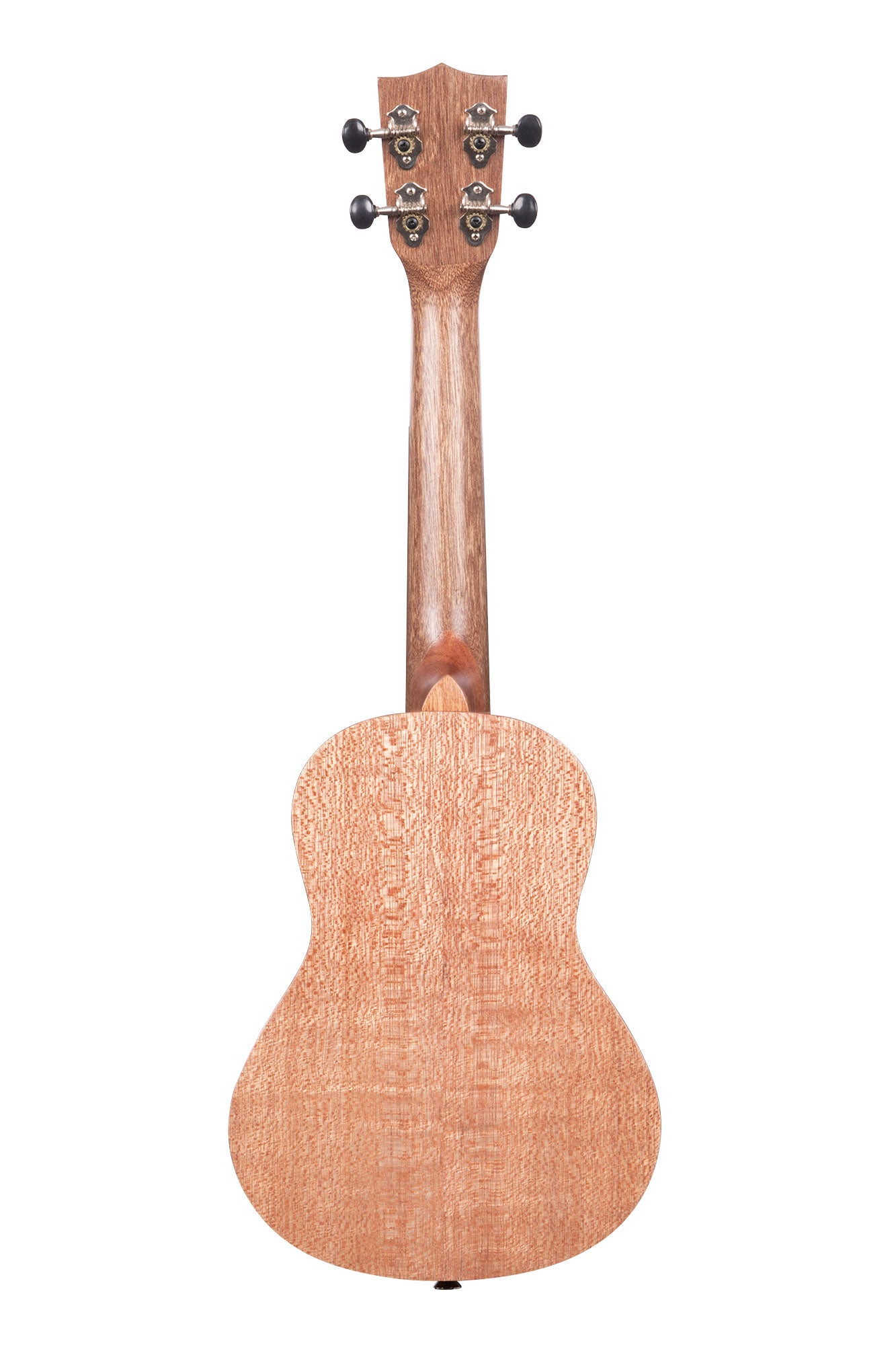 Kala Concert Burled Meranti - Naturel - UkulÉlÉ - Variation 1