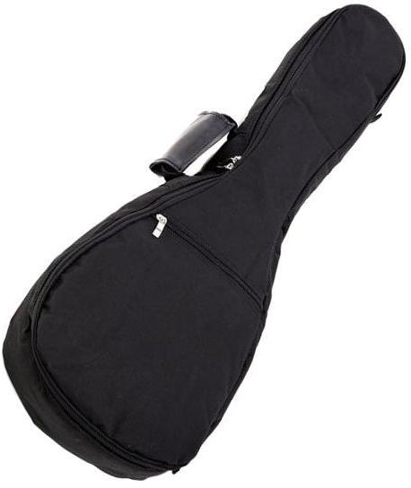 Housse ukulele Kala Deluxe Soprano Ukulele Bag
