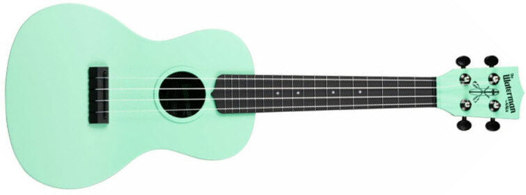 Kala Ka-cwb - The Waterman Sea Foam Green - UkulÉlÉ - Main picture