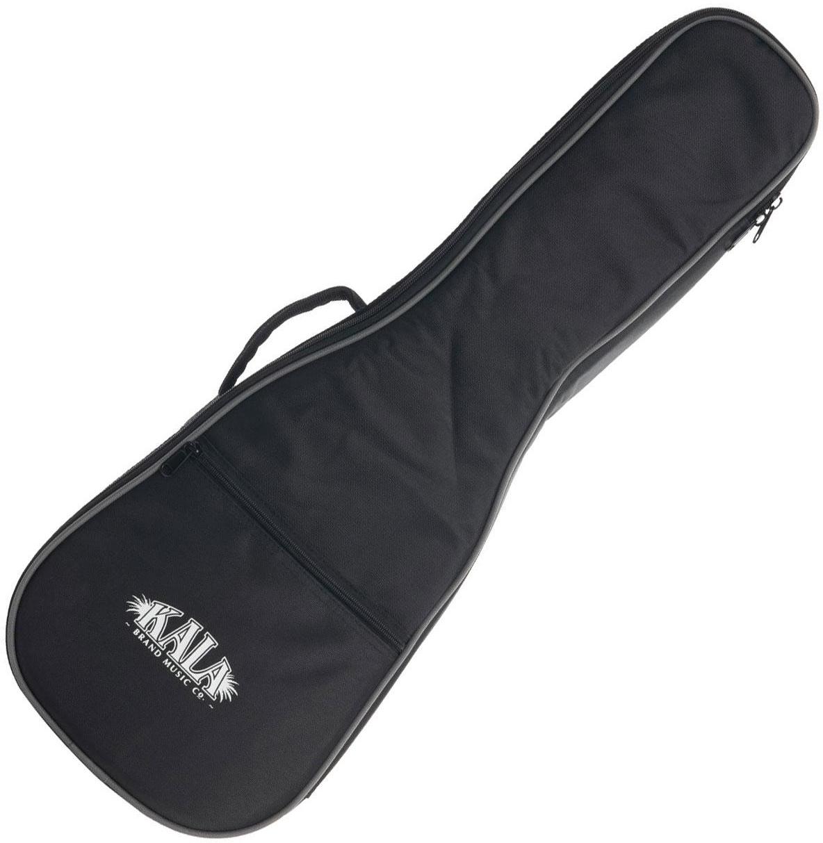 Housse ukulele Kala Soprano Ukulele Logo Gig Bag
