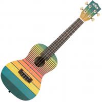 Surf Dawn Patrol Concert - multicolor
