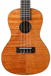 Exotic Mahogany Concert - natural