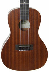 Ukulélé Kala KA-C Satin Mahogany Concert - Natural