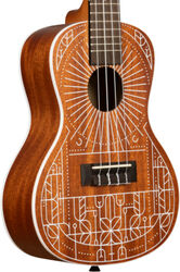 KA-Landy-C Mandy Harvey Signature, Concert